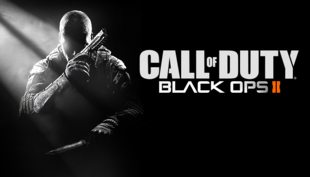 Jogo Black ops II